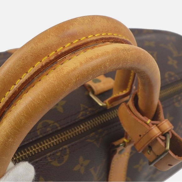 Louis Vuitton Monogrammed Keepall 50 Travel Bag - Picture 3 of 10